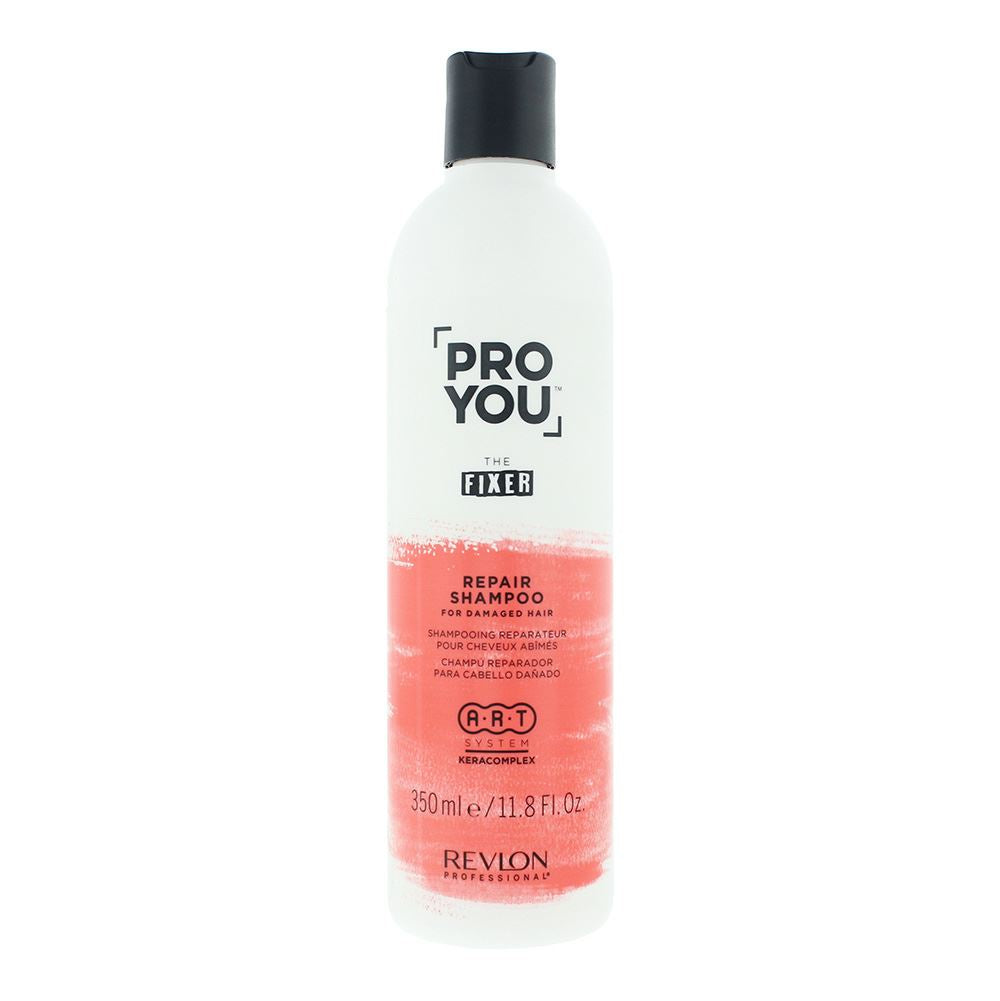 Revlon Proyou The Fixer Repair Shampoo 350ml