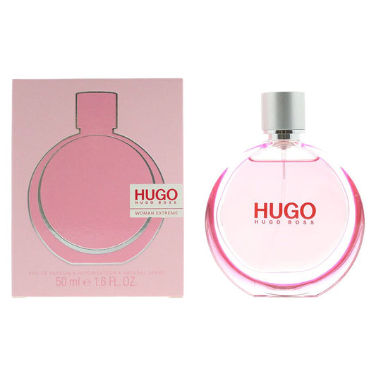 Hugo Boss Woman Extreme Eau de Parfum 50ml Women Spray