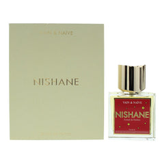Nishane Vain & Naive Extrait de Parfum 50ml Unisex Fragrance Spray