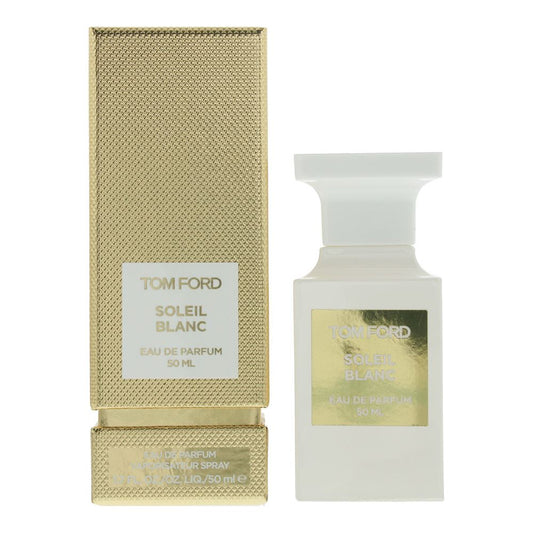 Tom Ford Soleil Blanc Eau de Parfum 50ml Unisex Spray