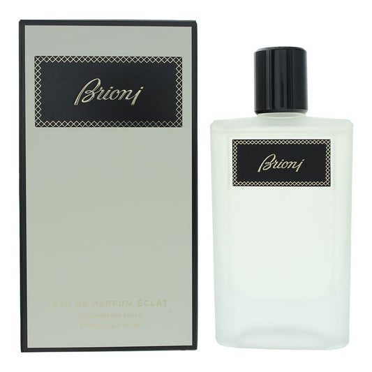 Brioni Eau De Parfum Eclat 100ml Mens Fragrance Spray