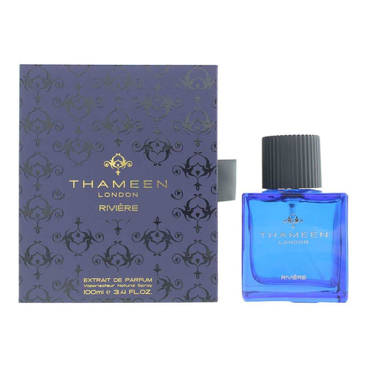 Thameen Riviere Extrait De Parfum 100ml Spray Unisex Fragrance