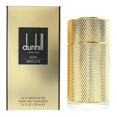 Dunhill Icon Absolute Eau de Parfum 100ml Mens Fragrance Spray