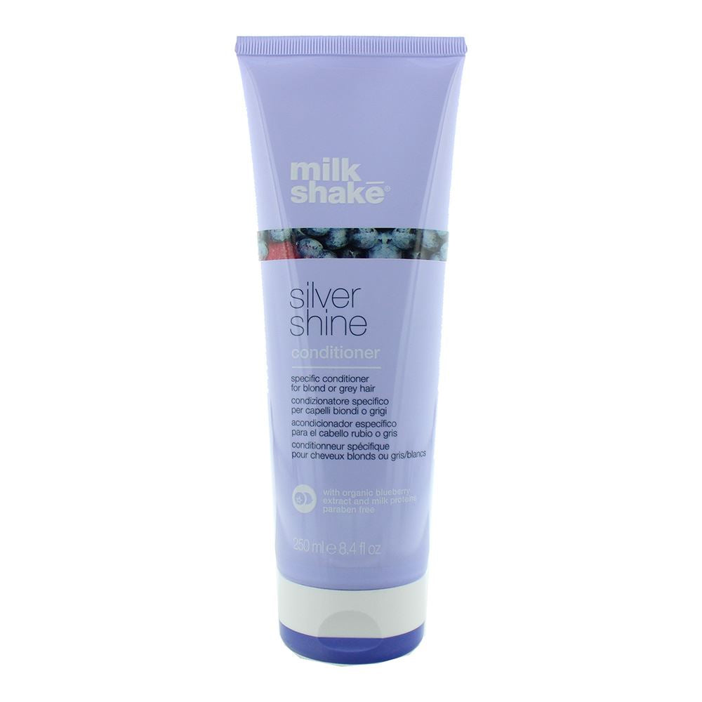 Milk_Shake Silver Shine Conditioner 250ml Unisex