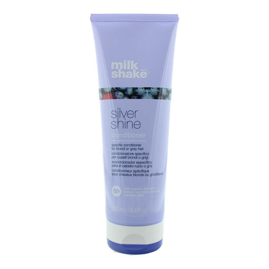 Milk_Shake Silver Shine Conditioner 250ml Unisex