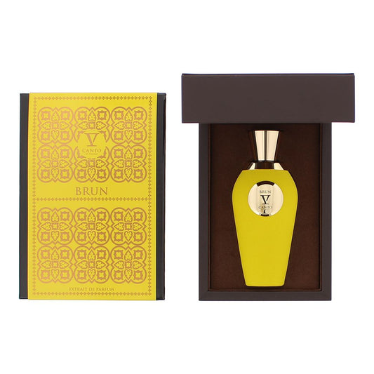 V Canto Brun Extrait de Parfum 100ml Unisex Fragrance Spray