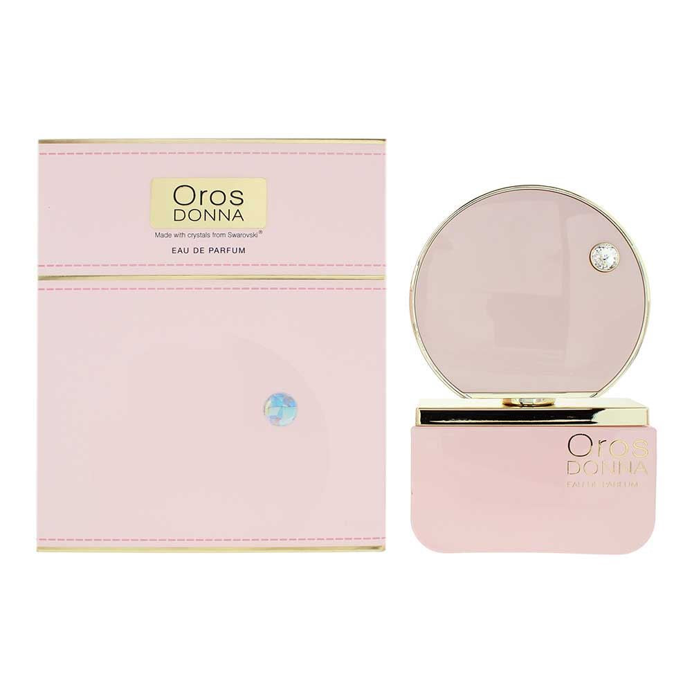 Armaf Oros Donna Eau de Parfum 100ml Womens Fragrance Spray