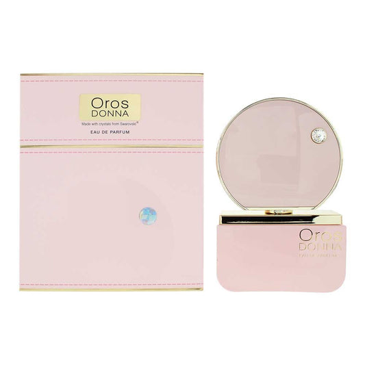 Armaf Oros Donna Eau de Parfum 100ml Womens Fragrance Spray