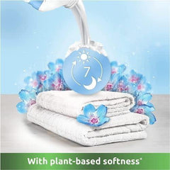 Lenor Fabric Conditioner Spring Awakening Freshener Laundry Liquid 43 Wash 1.42L