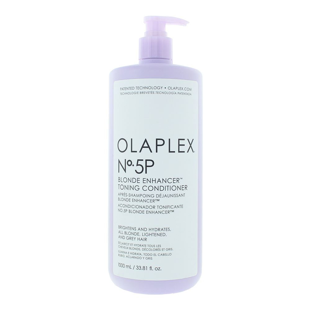 Olaplex N�5P Enhancer Toning Conditioner 1000ml