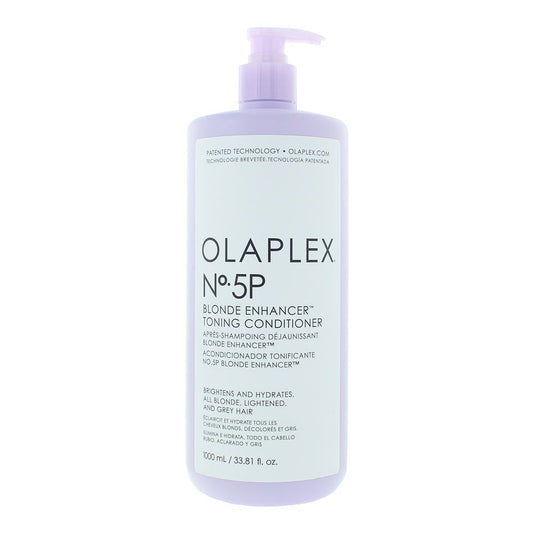 Olaplex N�5P Enhancer Toning Conditioner 1000ml