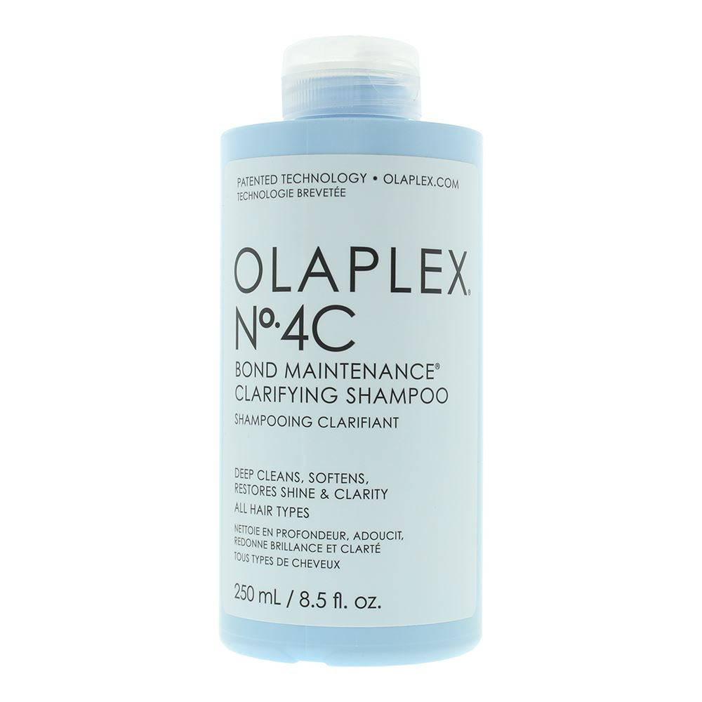 Olaplex No. 4 Bond Maintenance Clarifying Shampoo 250ml For Unisex