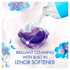 Bold All In 1 Pods Laundry Detergent Tablet For Wahsing Spring Awakening 51W