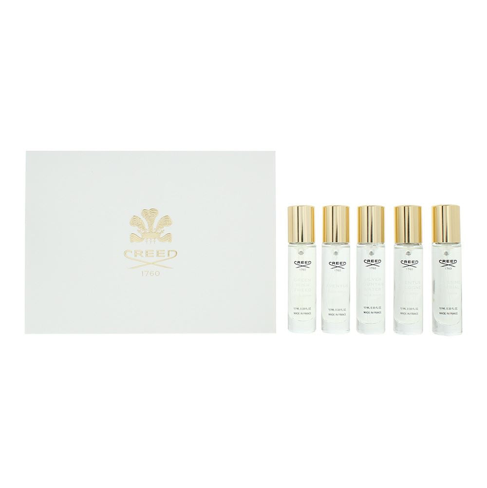 Creed 5 Piece Gift Set