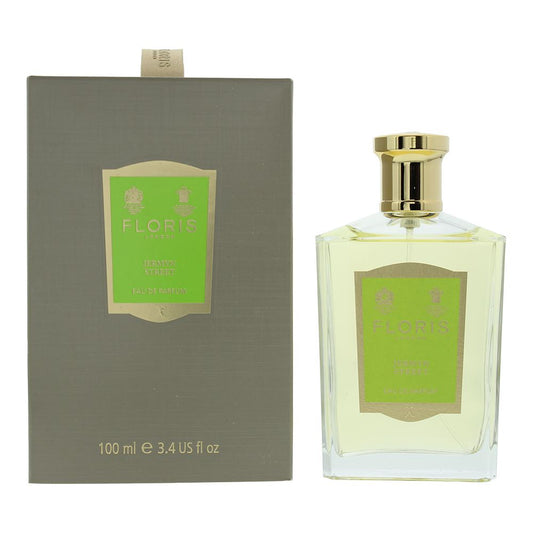 Floris Jermyn Street Eau de Parfum 100ml Unisex Fragrance Spray