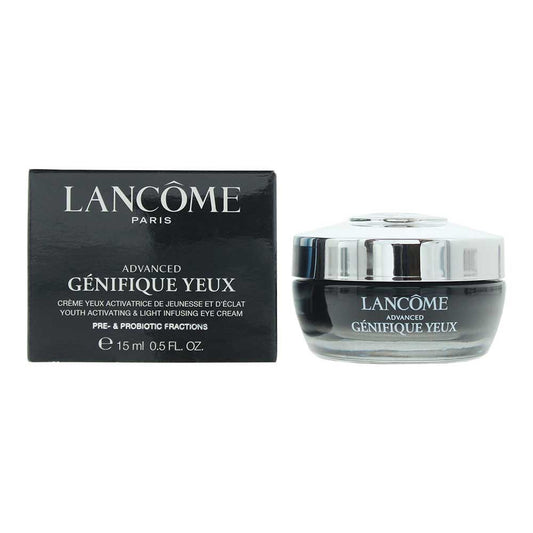 Lancome Advanced Genifique Yeux Eye Cream for Womens 15ml