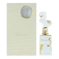 Lattafa Her Confession Eau de Parfum 100ml Womens Fragrance Spray