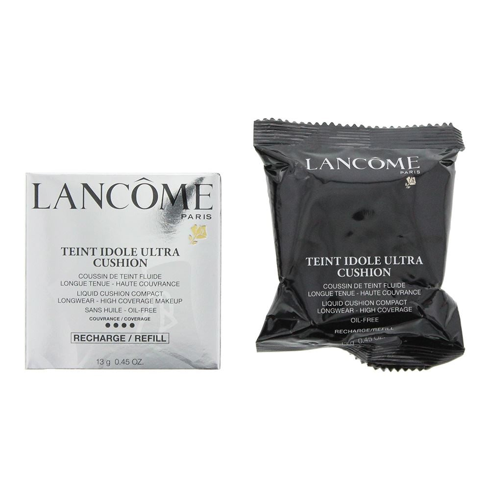 Lancome Teint Idole Ultra Cushion Refill 05 Beige Ambre Powder Foundation 13g