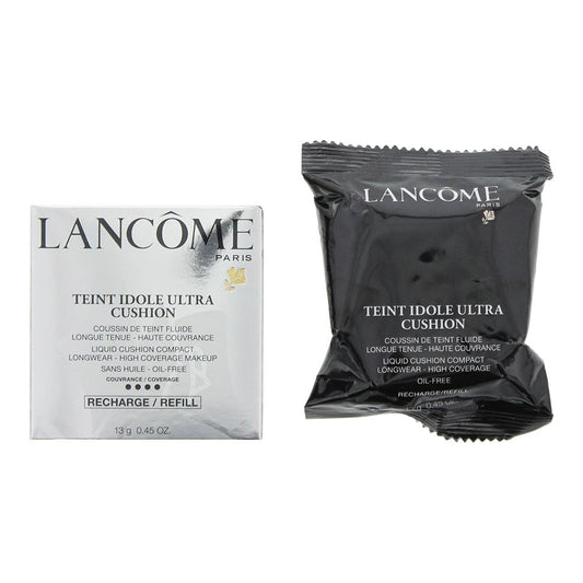 Lancome Teint Idole Ultra Cushion Refill 05 Beige Ambre Powder Foundation 13g