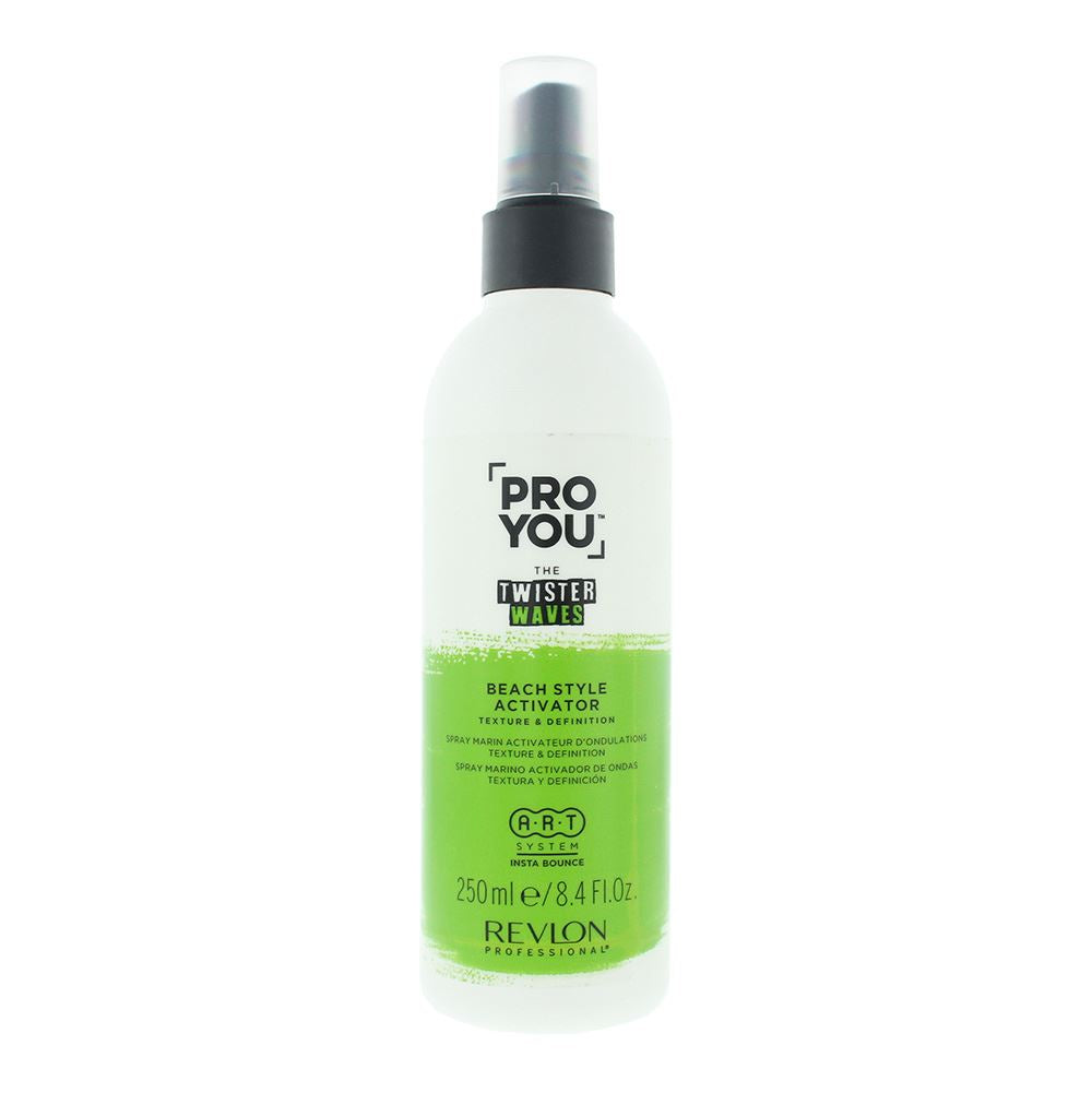 Revlon Proyou The Twister Beach Style Activator Waves Spray 250ml