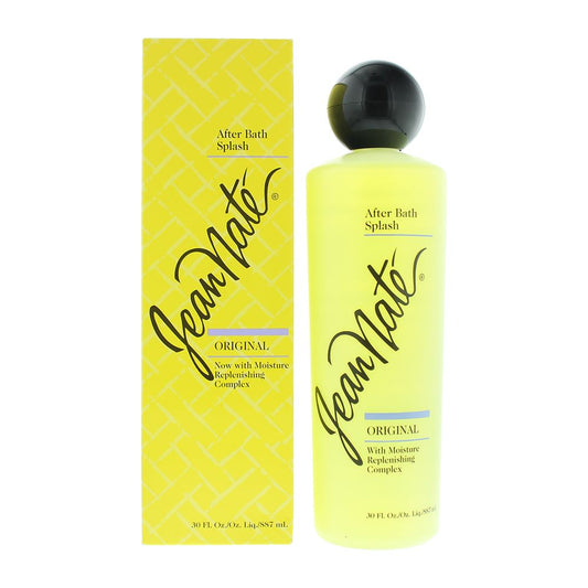 Revlon Jean Nate Original After Bath Splash for Womens 887ml