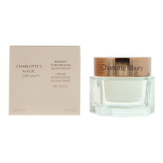 Charlotte Tilbury Magic Moisturising Cream 30ml For Women