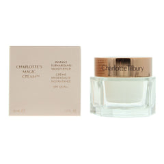 Charlotte Tilbury Magic Moisturising Cream 30ml For Women