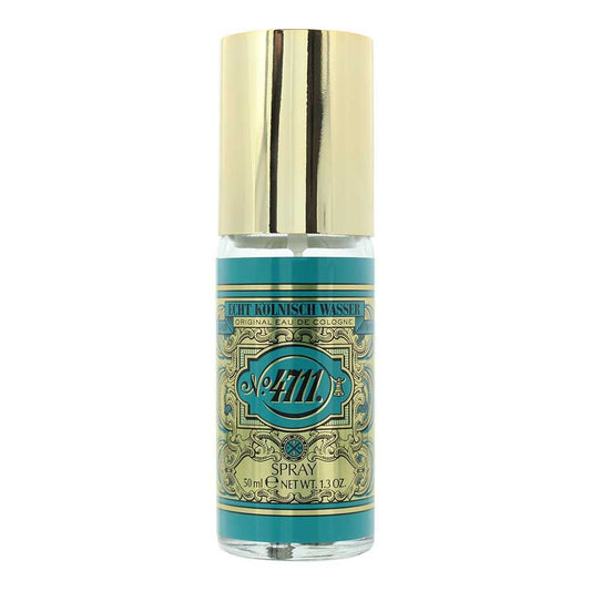 4711 Original Aerosol Spray 50ml Spray Unisex Fragrance