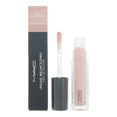 MAC Lipglass 305 Oyster Girl Lip Gloss 3.1ml