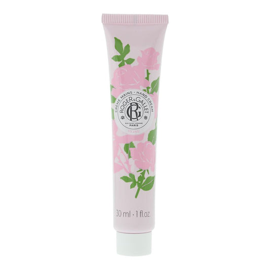 Roger & Gallet Rose Hand Cream 30ml For Women