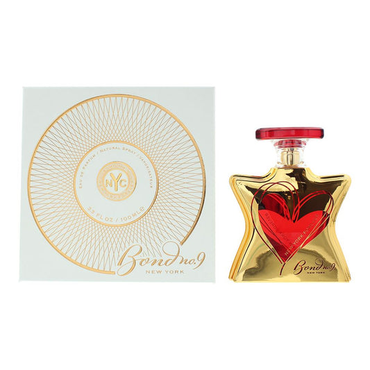 Bond No. 9 New York Forever Eau de Parfum 100ml Unisex Fragrance Spray