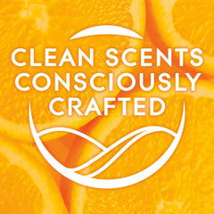 Glade Sense & Spray Sensual Mandarin & Sunshine Air Freshener Refill Home 18ml