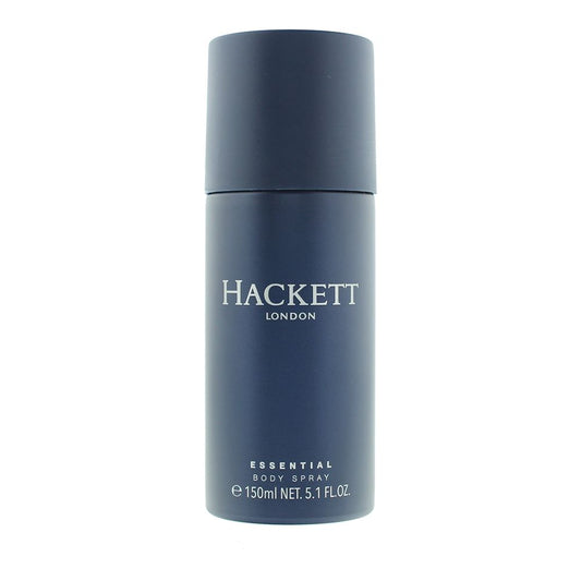 Hackett Essential Body Spray 150ml For Men