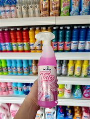 La Lucca Spanish Cleaning Product Talco Multi Surface Cleaner Spray 750ml