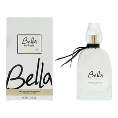 Franck Olivier Bella In Paris Eau de Parfum 75ml Womens Fragrance Spray