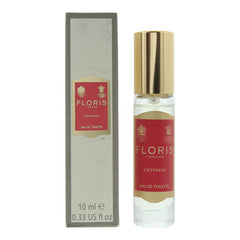 Floris Chypress Eau de Toilette 10ml Unisex Fragrance Spray