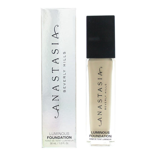 Anastasia Beverly Hills Luminous 100N Foundation 30ml