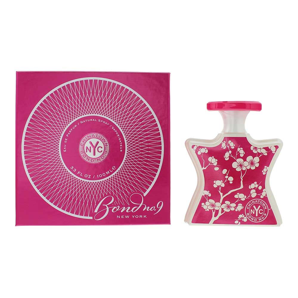 Bond No. 9 Chinatown Eau de Parfum 100ml Unisex Fragrance Spray