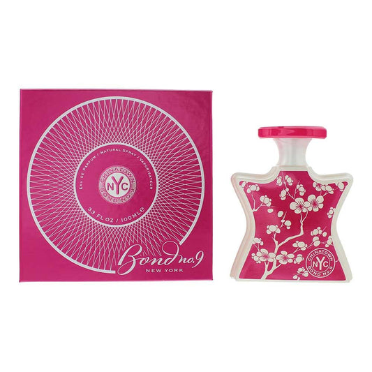 Bond No. 9 Chinatown Eau de Parfum 100ml Unisex Fragrance Spray