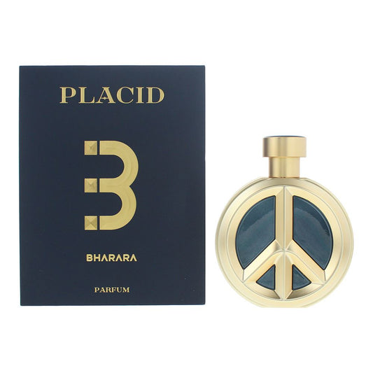 Bharara Placid Parfum 100ml Unisex Fragrance Spray