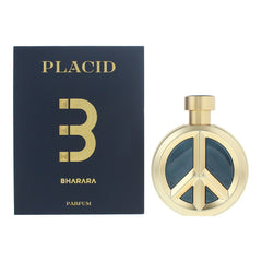 Bharara Placid Parfum 100ml Unisex Fragrance Spray
