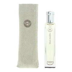 Hermes Paris Collection Hermessence Oud Alezan Eau de Parfum 15ml Womens Spray