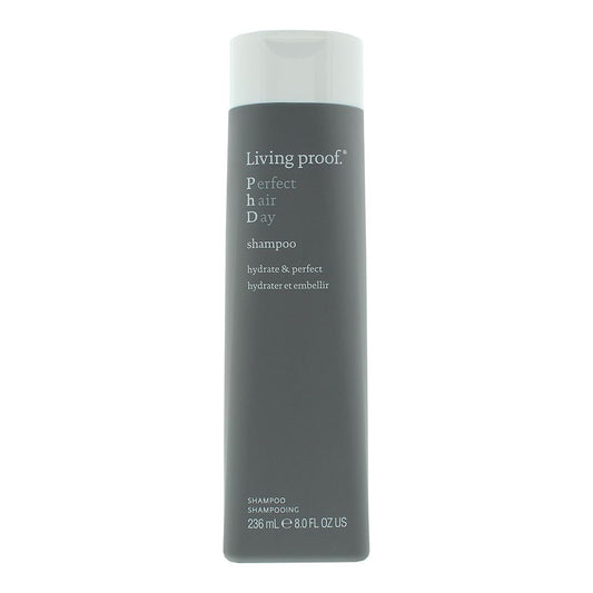 Living Proof. Perfect hair Day Shampoo 236ml For Unisex