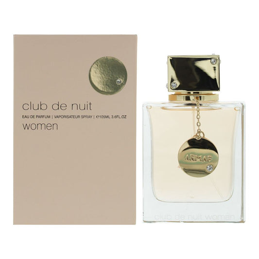 Armaf Club De Nuit Eau de Parfum for Women 105ml Spray