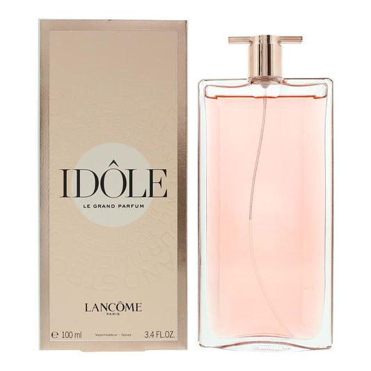 Lancome Idole Eau de Parfum 100ml Spray Womens Fragrance