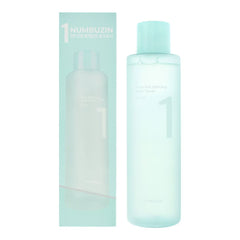 Numbuzin No.1 Pure-Full Calming Herb Toner 300ml