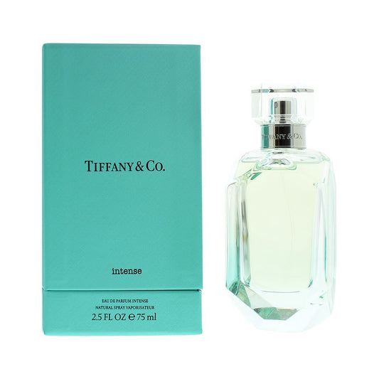 Tiffany & Co. Intense Eau de Parfum 75ml Womens Fragrance Spray