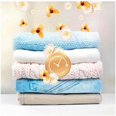 Lenor In Wash Scent Booster Beads Freshness Laundry Fabric Gold Orchid 245G