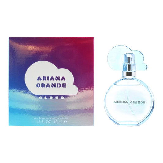 Ariana Grande Cloud Eau de Parfum 50ml Womens Fragrance Spray