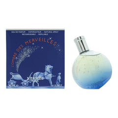 Hermes L'ombre Des Merveilles Refillable Eau de Parfum 30ml Spray Unisex